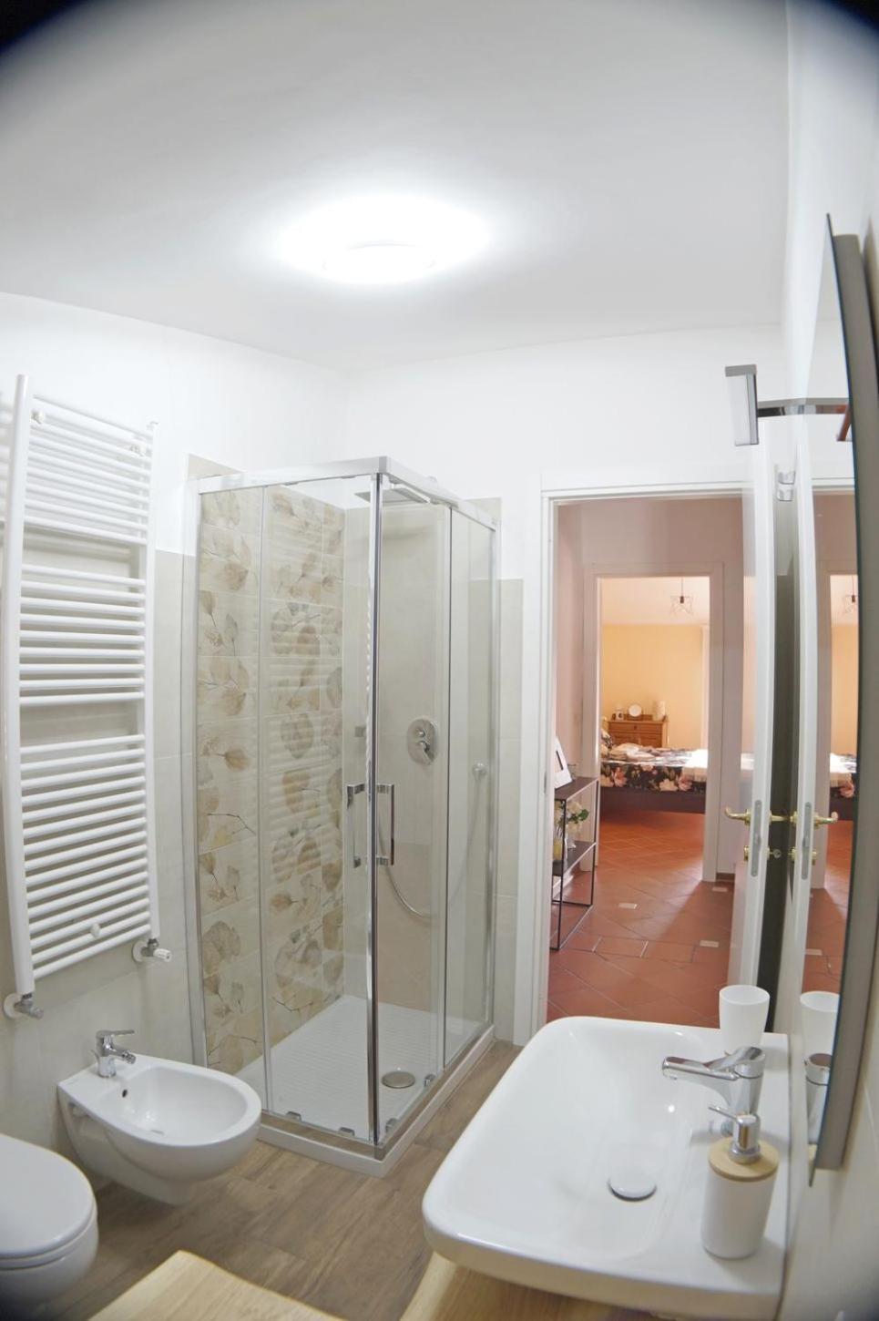 Casa Vacanze Donna Lucia Castel Di Sangro Exterior foto